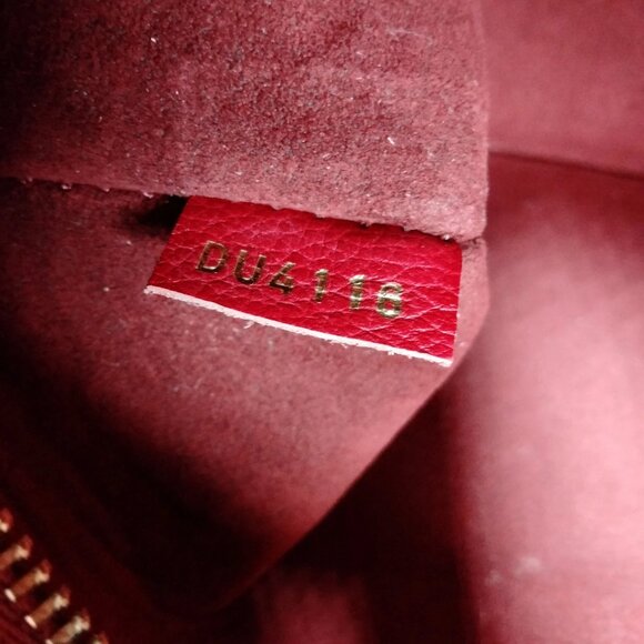 Louis Vuitton Kimono MM Brown Monogram Hand Bag mon-1318-090425 - Picture 8 of 9